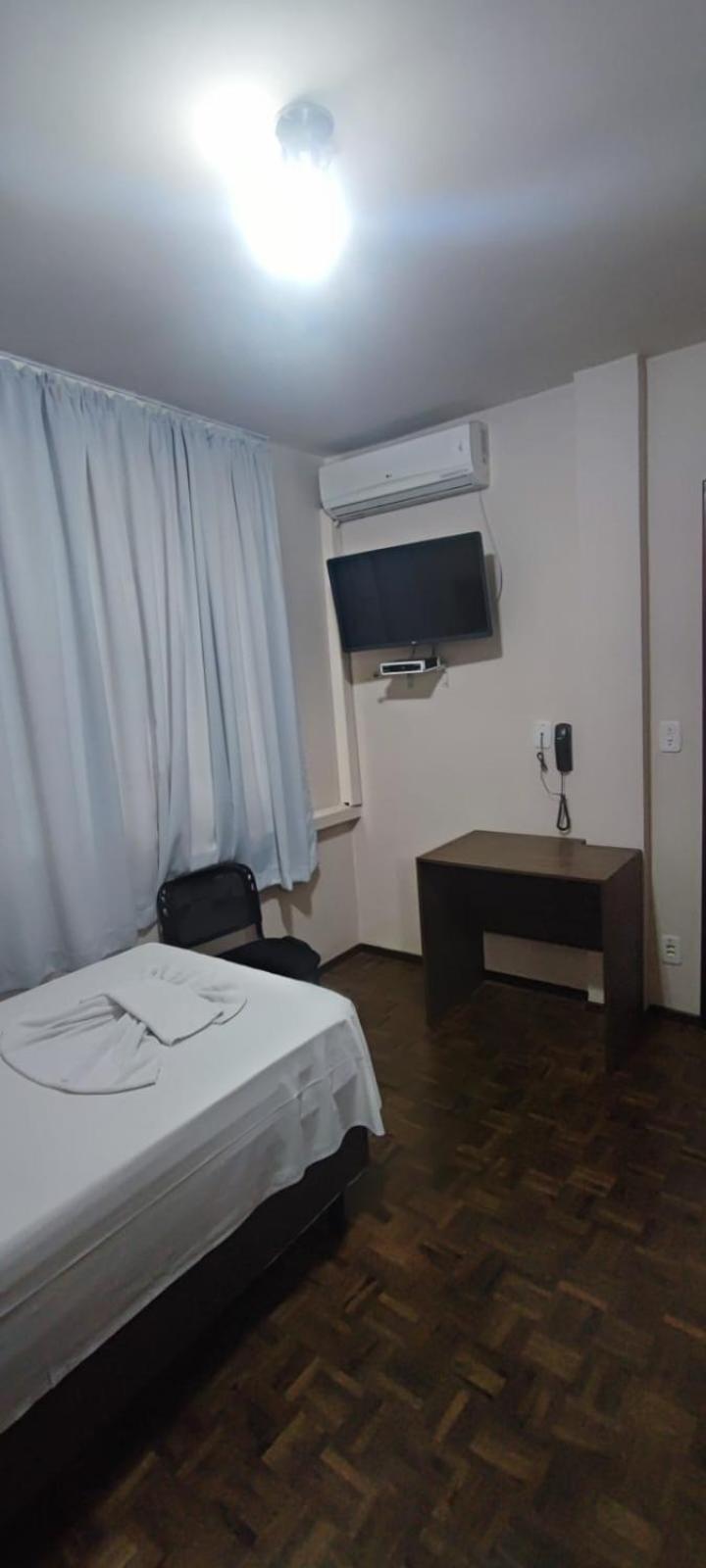 אוניאו דה ויטוריה Hotel Florida מראה חיצוני תמונה