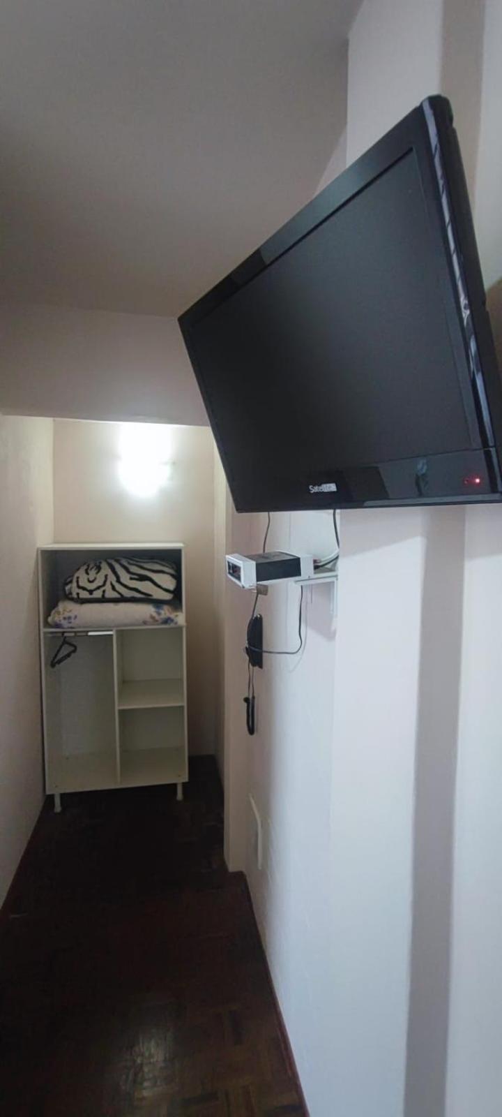 אוניאו דה ויטוריה Hotel Florida מראה חיצוני תמונה